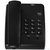 Телефон проводной Gigaset DA180 черный