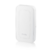 Точка доступа Zyxel NebulaFlex Pro WAX300H,  WiFi 6,  802.11a / b / g / n / ac / ax  (2, 4 и 5 ГГц),  MU-MIMO,  настенная,  антенны 2x2,  до 575+2400 Мбит / с,  4xLAN GE  (1x PoE out),  защита от 3G / 4G,  PoE only