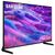 Телевизор QLED Samsung 50" QE50QN80FAUXRU Series 9 серебристый 4K Ultra HD 120Hz DVB-T2 DVB-C DVB-S2 USB WiFi Smart TV