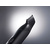 Триммер Panasonic ER-GD61-K520 черный / серебристый  (насадок в компл:2шт)