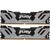 Kingston DDR5 96GB 6000MT / s DDR5 CL32 DIMM  (Kit of 2) FURY Renegade Silver XMP