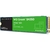 Накопитель твердотельный WD Твердотельный накопитель SSD WD Green SN350 NVMe WDS480G2G0C 480ГБ M2.2280  (TLC)