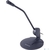Defender Микрофон компьютерный MIC-117 черный,  кабель 1.8 м