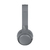 Нaушники WRL SHB-ME00 5504ADGF GREY HONOR CHOICE