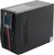 Powercom MAC-3000 UPS,  3000 Wt / 3000 VA,  tower