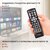 Starwind CT-220 Ресивер DVB-T2,  DVB-C,  черный