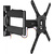 ONKRON NP40 черный {Для телевизоров диагональю 32"-55" VESA