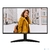 МОНИТОР 23.8" AOC 24B36H Black  (IPS,  1920x1080,  120Hz,  1 ms,  178° / 178°,  300 cd / m,  1500:1,  +HDMI 1.4  (AC ext))