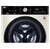 Стиральная машина LG F2V5HS9B класс: A загр.фронтальная макс.:7кг бежевый