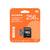 Флеш карта microSD 256GB A-DATA microSDHC Class 10 UHS-I A1 100 / 25 MB / s  (SD адаптер)