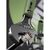 Разводной ключ ";Home Series Green"; Deli HT1508L  200мм,  эксклюзивный дизайн,  рукоятка - высококачественный софттач пластик