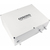 OSNOVO Уличный медиаконвертер GE с PoE,  1 *10 / 100 / 1000Base-T с PoE  (до 30W),  1*SFP  (1000Base-X)