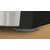 Кухонный комбайн BOSCH /  800 Вт,  Скорости: 2,  Блендер 1 л,  Чаша 2.3 л,  Цвет: черны / серебристый