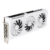 Видеокарта ASUS RX9070XT PRIME WHITE OC 16GB GDDR6 256bit 3xDP HDMI 3FAN RTL  (PRIME-RX9070XT-O16G)