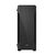 ZALMAN S3 TG,  ATX,  BLACK,  TEMPERED GLASS WINDOW,  2x3.5",  2x2.5",  2xUSB2.0,  1xUSB3.0,  FRONT 2x120mm