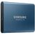 Твердотельный накопитель SSD Samsung T5 External 500Gb Samsung USB 3.1  (MU-PA500B / WW)