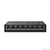 8 ports Giga Unmanaged switch,  8 10 / 100 / 1000Mbps RJ-45 ports,  plastic shell,  desktop and wall mountable