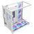 Корпус для ПК ALSEYE Vision Ultra W  (4 fans)