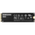 Samsung SSD 990 PRO,  1TB,  M.2 (22x80mm),  NVMe 2.0,  PCIe 4.0 x4,  V-NAND TLC,  R / W 7450 / 6900MB / s,  IOPs 1 200 000 / 1 550 000,  TBW 600,  DWPD 0.33  (12 мес.)