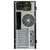 Корпус MIDITOWER MATX 750W PE689 / 6195533 80+ GOLD IN-WIN