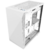 ZALMAN Z1 ICEBERG,  MATX,  WHITE,  WINDOW,  2xCOMBO  (3.5" OR 2.5"),  3x2.5",  1xUSB2.0,  2xUSB3.0,  FRONT 2x120mm,  REAR 1x120mm