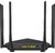 Wi-Fi маршрутизатор 1200MBPS 1000M 3P AC10 TENDA