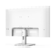 Монитор 23.8" PHILIPS 24E1N1100AW White  (IPS,  1920x1080,  120Hz,  1 ms,  178° / 178°,  300 cd / m,  1300:1,  +HDMI 1.4,  +MM)