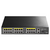 Коммутатор Cudy FS1026PS1  (L2) 24x100Мбит / с 2x1Гбит / с 1SFP 24PoE 24PoE+ 300W неуправляемый