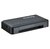 Устройство чтения карт памяти USB2.0 Buro BU-CR-151 черный