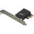 TP-Link Archer T4E AC1200 Wi-Fi PCI Express Adapter,  867Mbps at 5GHz + 300Mbps at 2.4GHz,  Beamforming