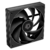 Вентилятор ID-Cooling AF-125-K 120x120mm 4-pin 14-30dB 170gr Ret