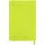 Блокнот Moleskine CLASSIC SOFT QP611C2 Pocket 90x140мм PU 192стр. линейка мягкая обложка лайм