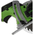 GreenWorks G24MCS Циркулярная мини пила аккумуляторная,  24V,  бесщеточная,  без АКБ и ЗУ [1501207]