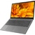 Ноутбук 15.6" TN FHD LENOVO IdeaPad 3 15IAU7 gray  (Core i3 1215U / 4Gb / 256Gb SSD / VGA int / noOS)  ( (82RK00TQPS))
