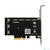 Контроллер ExeGate EXE-510  (PCI-E x4,  SATA3 6Gb / s,  10 int,  ASMedia Chipset ASM1166+JMB575)