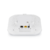 Гибридная точка доступа Zyxel NebulaFlex Pro WAX630S,  WiFi 6,  802.11a / b / g / n / ac / ax  (2, 4 и 5 ГГц),  MU-MIMO,  Smart Antenna,  антенны 4x4,  до 575+2400 Мбит / с,  1xLAN 2.5GE,  1xLAN GE,  PoE,  защита от 4G / 5G
