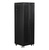 Шкаф TWT  (TWT-CBB-27U-6x8-00) 19" Business. 27U 600x800. без дверей. с боковыми стенками. черный