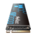 Netac SSD NV3000 PCIe 3 x4 M.2 2280 NVMe 3D NAND 500GB,  R / W up to 3100 / 2100MB / s,  with heat sink,  5y wty