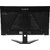 Монитор Gigabyte 27" M27U черный IPS LED 1ms 16:9 HDMI M / M матовая HAS 400cd 178гр / 178гр 3840x2160 160Hz DP 4K USB 6.93кг