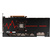 Видеокарта Sapphire PCI-E 4.0 11335-04-20G PULSE RX 7700 XT GAMING AMD Radeon RX 7700XT 12288Mb 192 GDDR6 2171 / 16000 HDMIx2 DPx2 HDCP Ret