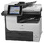 HP LaserJet Enterprise 700 MFP M725dn p / c / s,  A3,  1200dpi,  40ppm,  1024Mb,  320Gb HDD,  3 trays 100+250+250,  ADF100,  Duplex,  USB / LAN / FIH,  Color LCD20i