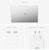 Ноутбук Huawei MateBook D 15 BoDE-WDH9 Core i5 1155G7 8Gb SSD256Gb Intel Iris Xe graphics 15.6" IPS FHD  (1920x1080) noOS grey space WiFi BT Cam  (53013URV)