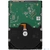Western Digital Purple Pro HDD 3.5" SATA 10Tb,  7200 rpm,  512MB buffer  (DV&NVR + AI),  WD102PURP,  1 year