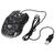 Мышь SunWind SW-M705G черный оптическая  (3600dpi) USB для ноутбука  (6but)