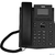 Телефон IP Fanvil X301  c б / п черный