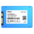 Netac SSD N600S 2.5 SATAIII 3D NAND 256GB,  7mm,  R / W up to 540 / 490MB / s,  5y wty