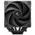Кулер для процессора DEEPCOOL AK620 G2 LGA1851 / 1700 / 1200 / 115X / AM5 / AM4  (8шт / кор,  TDP 260W,  PWM,  DUAL Fan 120mm,  6 тепл. трубок,  Copper Base,  Wood-grain top cover,  черный) RET  (R-AK620G2-BKNNMN-GJD)