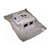 Розетка TWT  (TWT-SM2-4512-WH) настенная 1 порт RJ-45 категории 5е и 1 порт RJ-12. UTP. белая