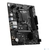 Материнская плата H610 S1700 MATX PRO H610M-S DDR4 MSI