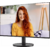 LCD AOC 27" 27B3QA2 {VA 1920x1080 100Hz 1ms 178 / 178 250cd 4000:1 8bit D-Sub HDMI1.4 DisplayPort1.2 AudioOut 2x2W VESA}